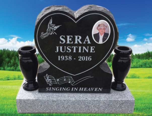 shape 194 – SMALL SINGLE HEART