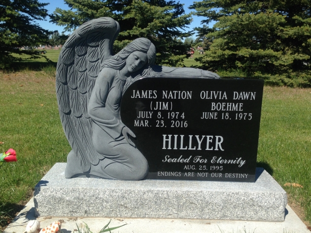 shape 201 – ANGEL FLAT TOP